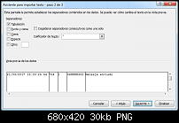 Pulsar la imagen para la versión amplia
Nombre:  SMS_CMD_Resultado_errpres_importación_excel.png
Vistas: 106
Tamaño:  30,2 KB